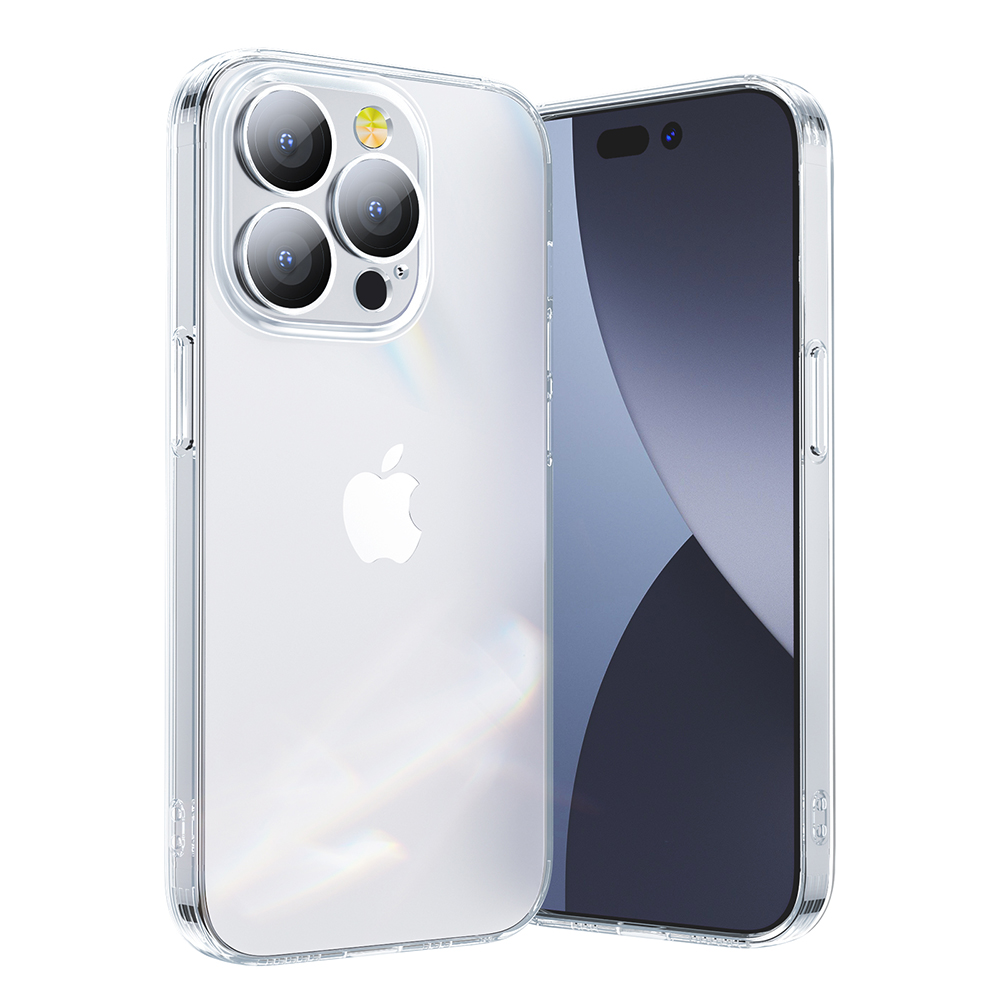 Прозрачный чехол Joyroom JR-14Q3 для Apple iPhone 14 Plus 6.7 "