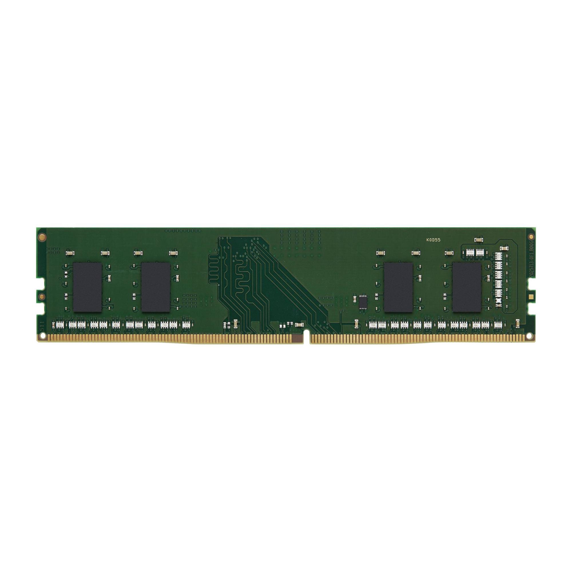KINGSTON 16GB DDR4 3200MHz одиночный модуль