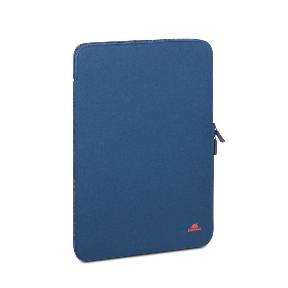 Rivacase portatīvā datora soma Antishock 15.6" 5226 tumši zila