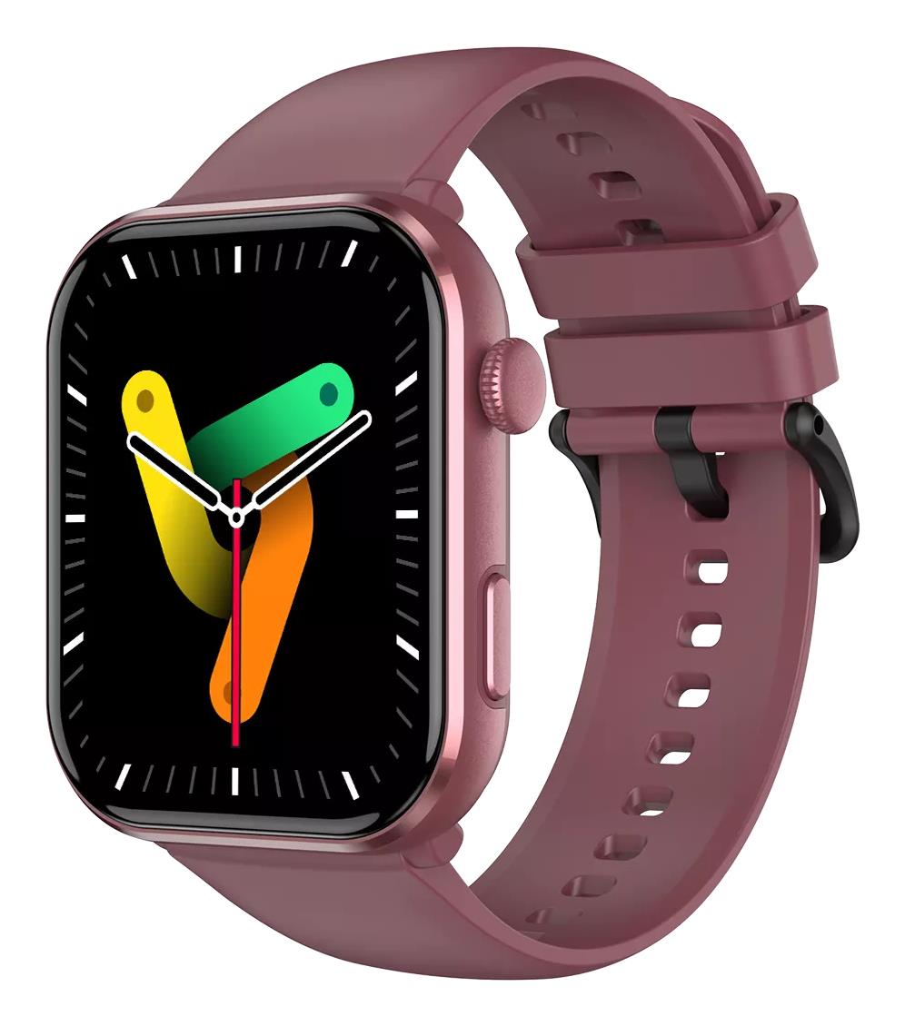 Blackview viedpulkstenis R60 violets