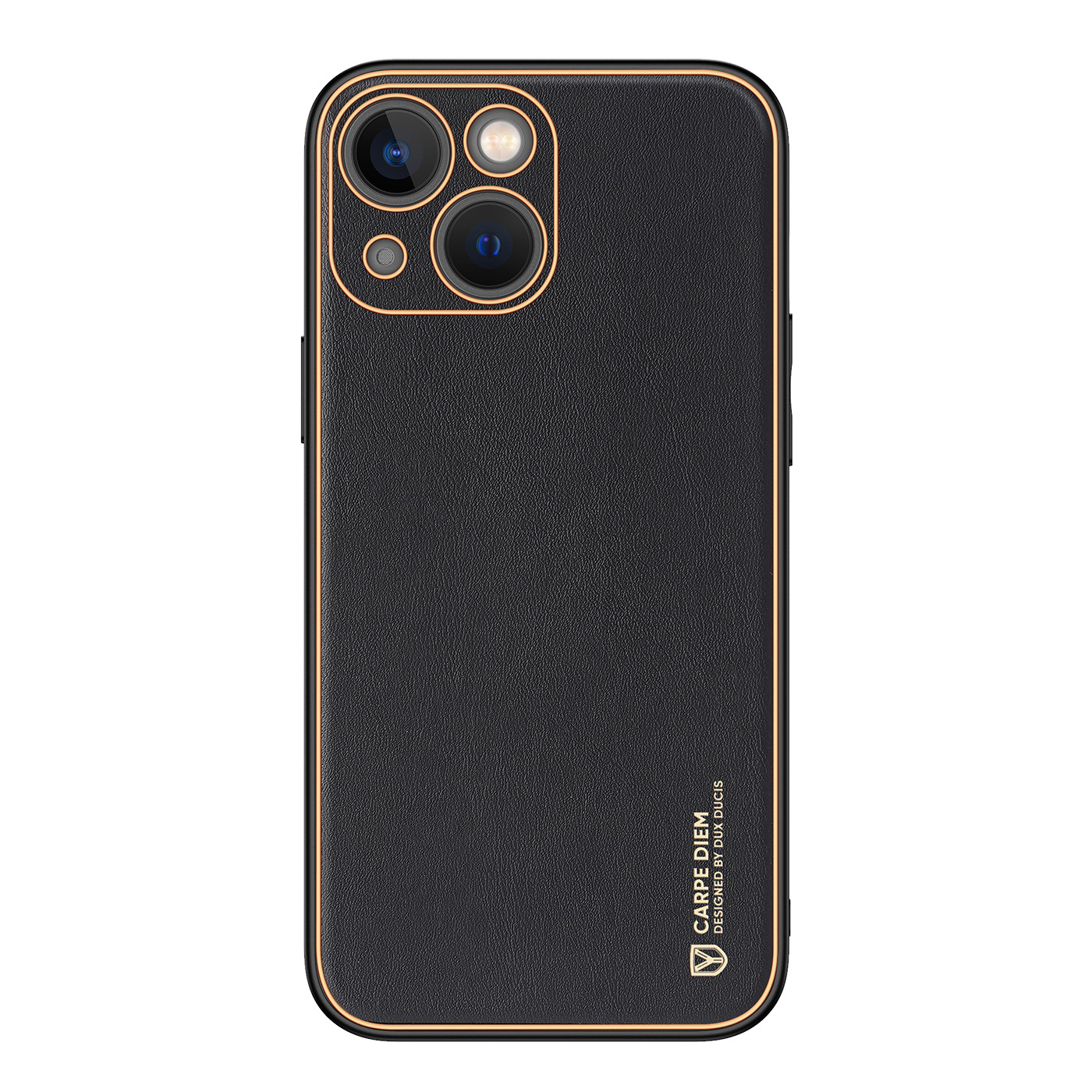 Dux Ducis Yolo Apple iPhone 14 Plus Melns