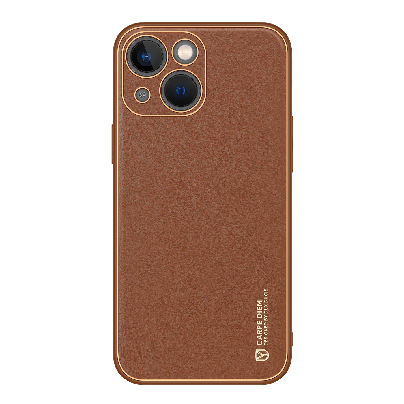 Dux Ducis Yolo Apple iPhone 14 Plus Brūns