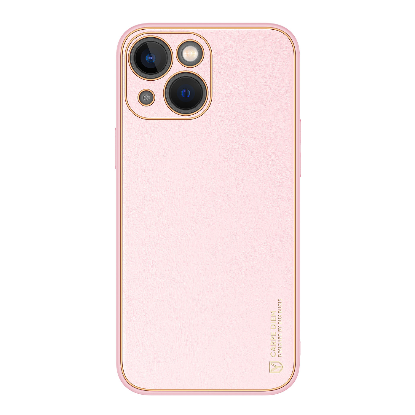 Dux Ducis Yolo Apple iPhone 14 Plus Rozā