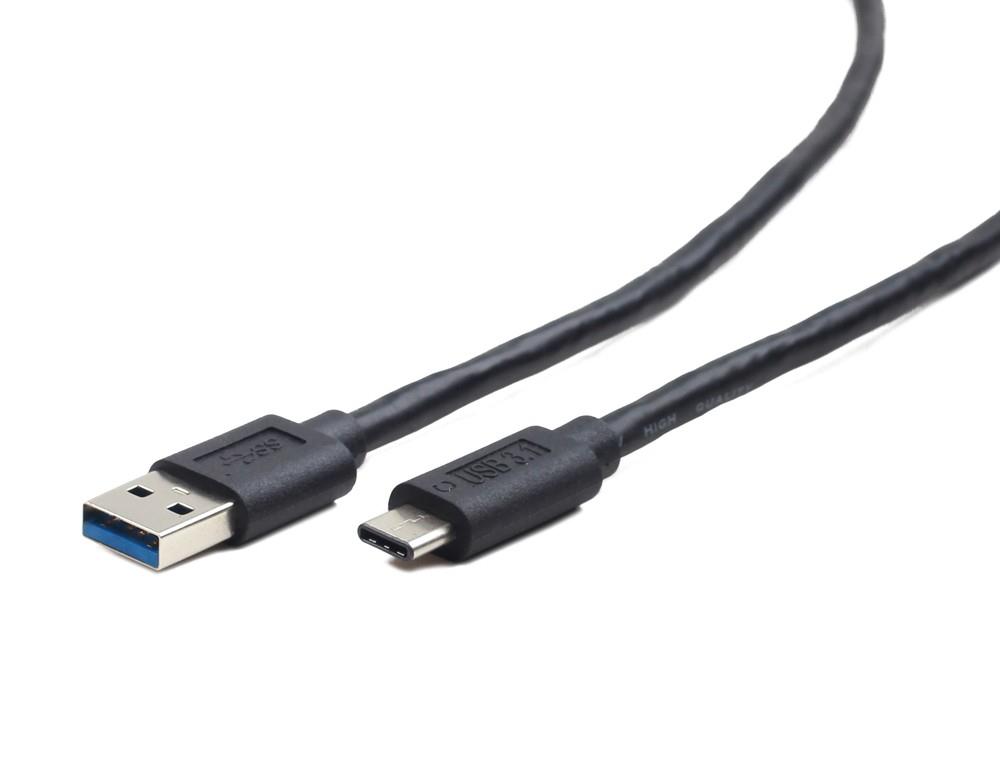 Gembird USB-C uz USB3 kabelis 1m