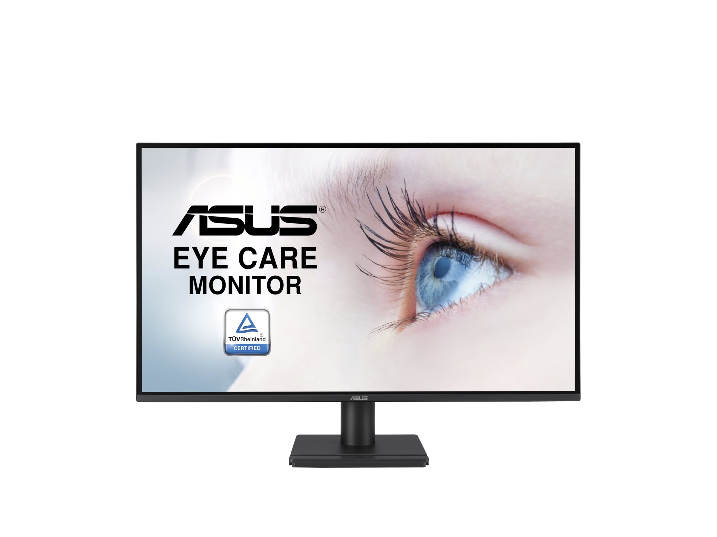 ASUS VA27AQ 27 collu IPS QHD monitors