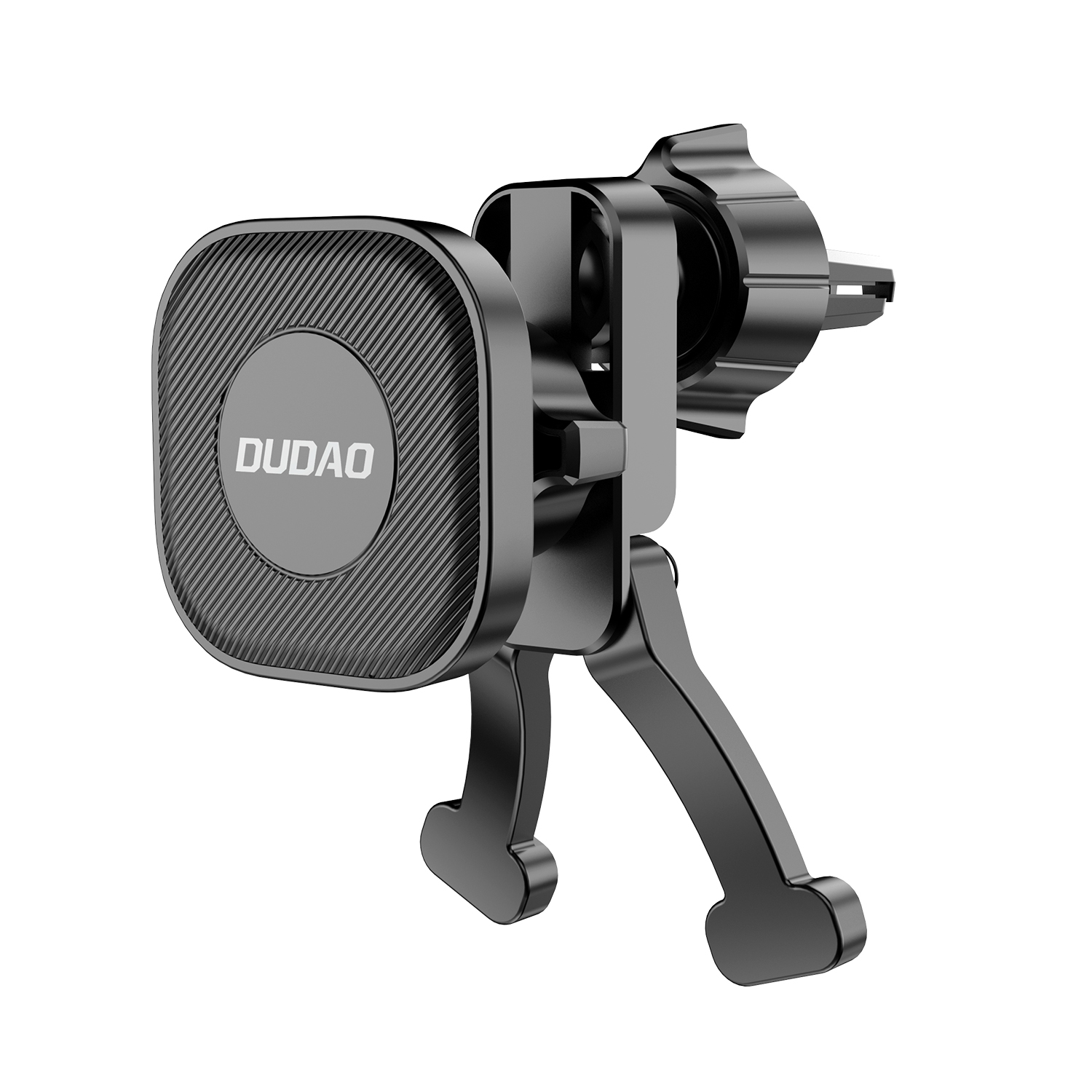 Dudao magnētiskais automašīnas turētājs gaisa ventilācijai (F6Pro)