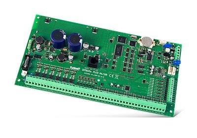 Satel Integra 64 Plus Grade 3 vadības panelis