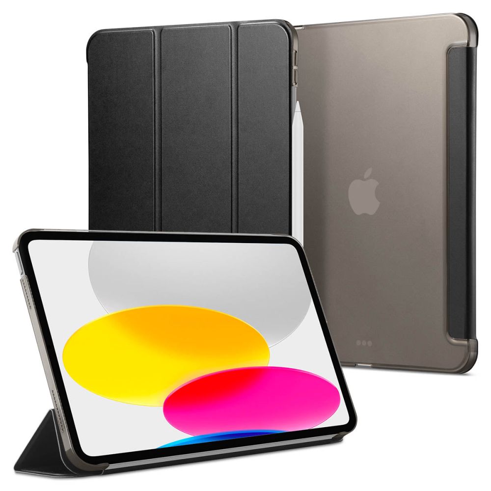 Spigen SMART FOLD IPAD 10.9 2022 MELNS