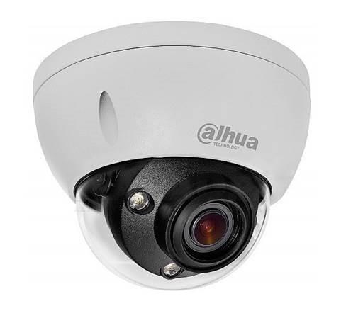 Tīkla kamera Dahua 4MP IR Dome IPC-HDBW5442E-ZE-2712