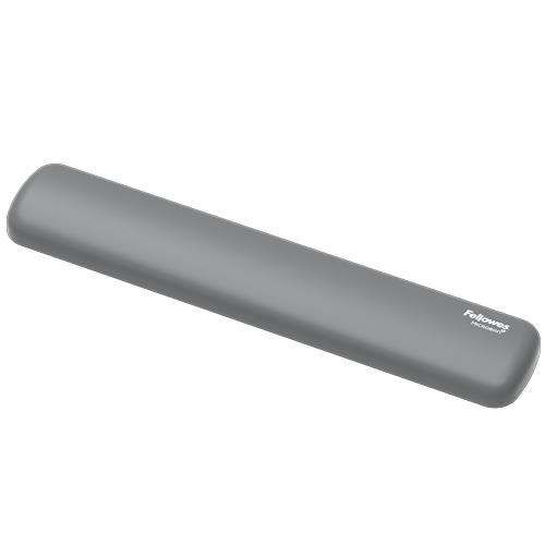 Fellowes tastatūras plaukstas balsts kompakts pelēks 100142571