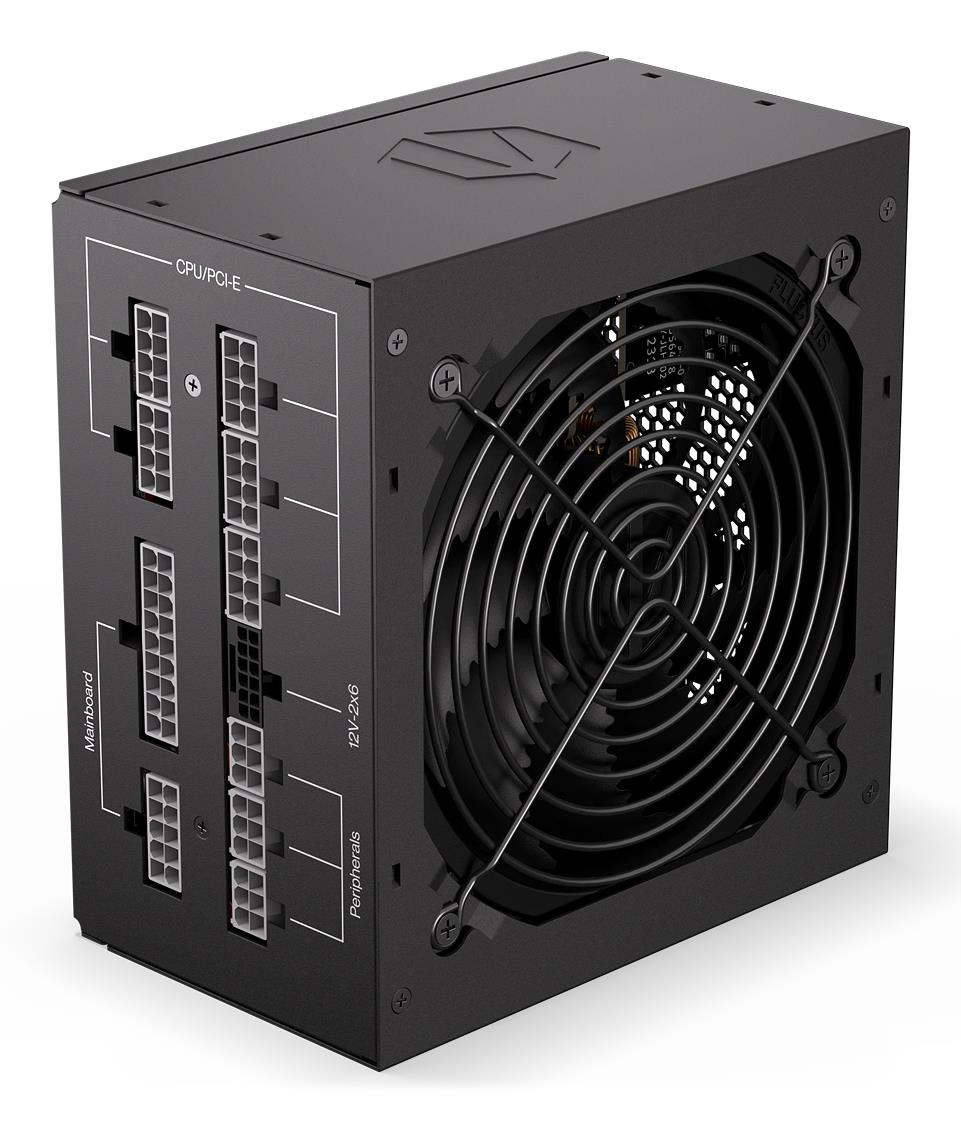ENDORFY Supremo FM6 750W barošanas bloks