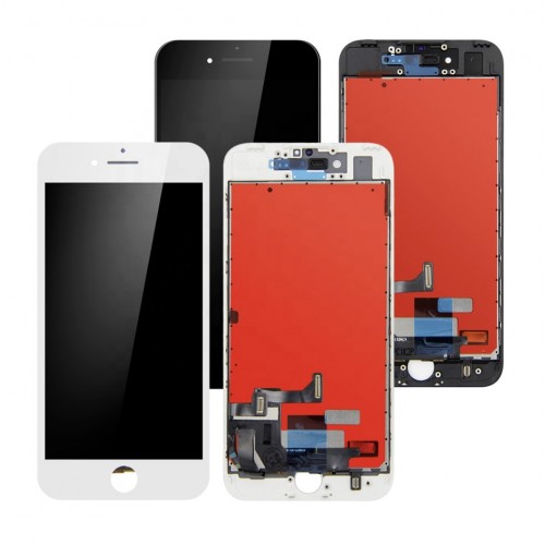 Apple LCD displejs saderīgs ar iPhone