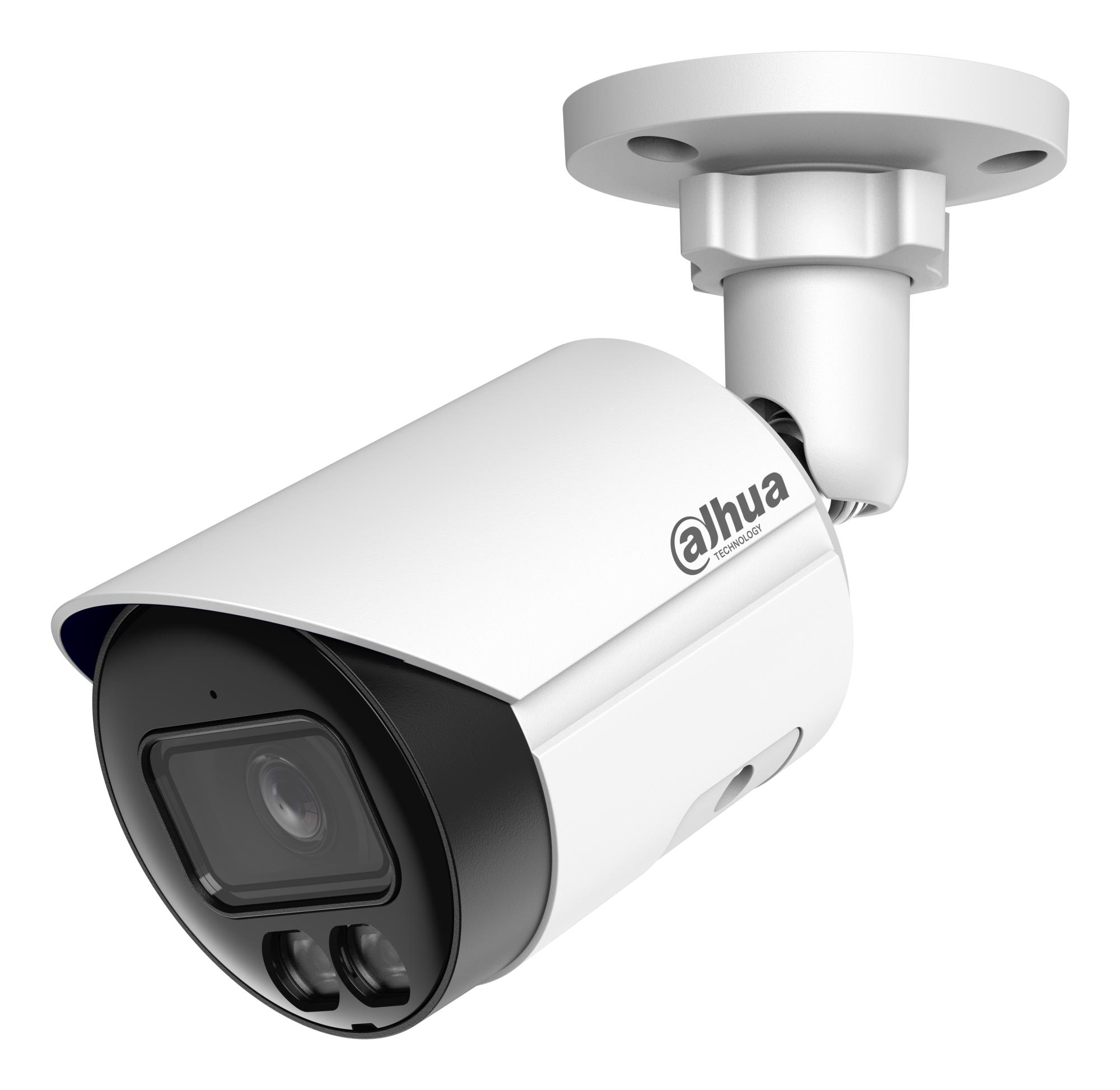 IP network camera 6MP HFW2649S-S-IL 2.8mm