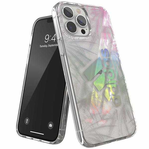Adidas OR Viedtālruņa apvalks Molded Palm iPhone 13 Pro Max 6.7" daudzkrāsains/krāsains 47824