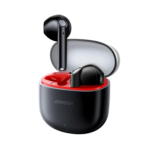 Bluetooth brīvroku ierīce Joyroom JR-PB2 melna (Bluetooth 5.3)