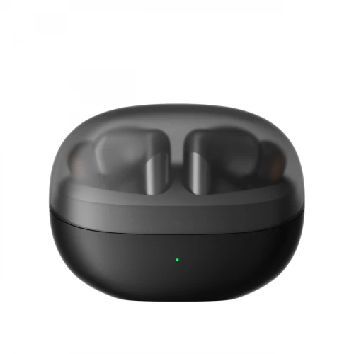 Bluetooth brīvroku austiņas Joyroom JR-BB1 melnas (Bluetooth 5.3)