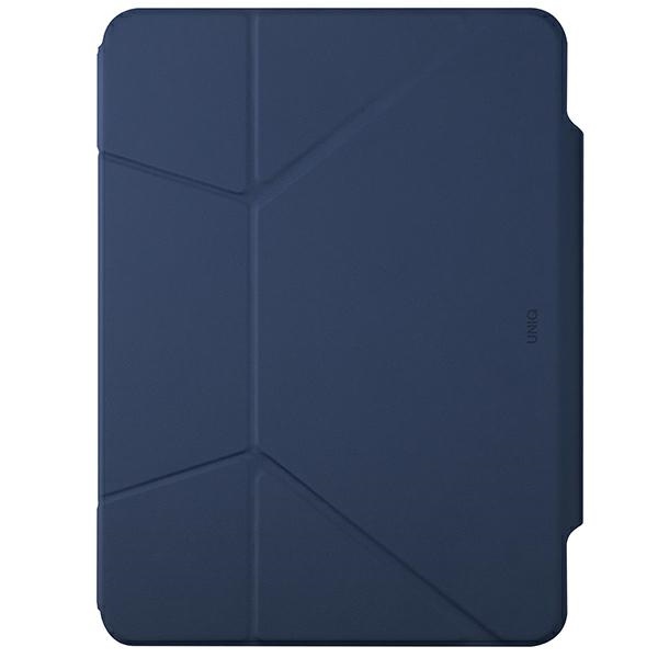 Uniq Ryze vāciņš planšetei iPad Pro 11 (2021-2022) / iPad Air 10.9 (2020-2022) – zils