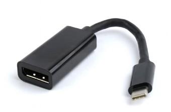 Gembird USB-C uz DisplayPort adapteris