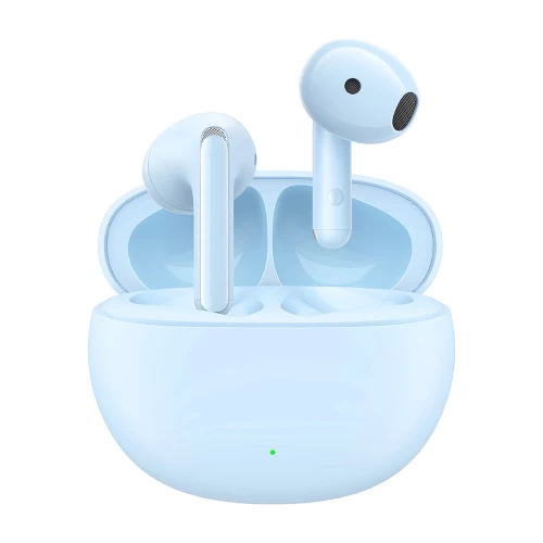Bezvadu austiņas Joyroom JR-FB2 zilas (Bluetooth 5.3)