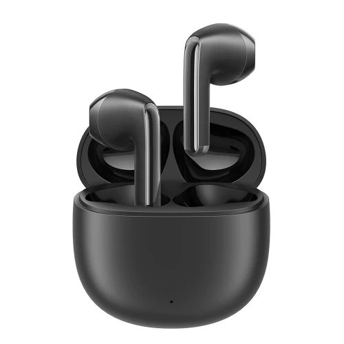 Bluetooth brīvroku iekārta Joyroom JR-FB1 melna (Bluetooth 5.3)