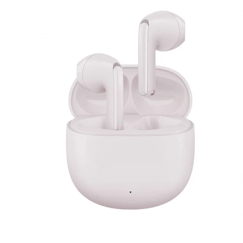 Bluetooth brīvroku ierīce Joyroom JR-FB1 rozā (Bluetooth 5.3)