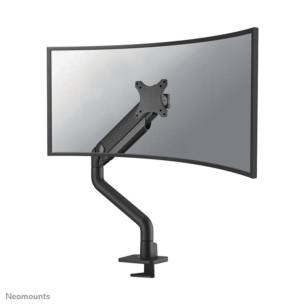 Neomounts DS70S-950BL1 monitora turētājs galdam 17-49"