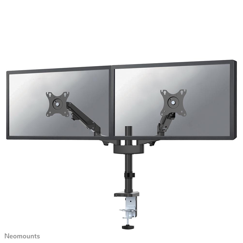 Neomounts monitora galda stiprinājums 17-27" DS70-750BL2