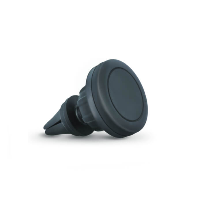 Maxlife turētājs automašīnas ventilācijas atverei MXCH-12 magnētiskais melns