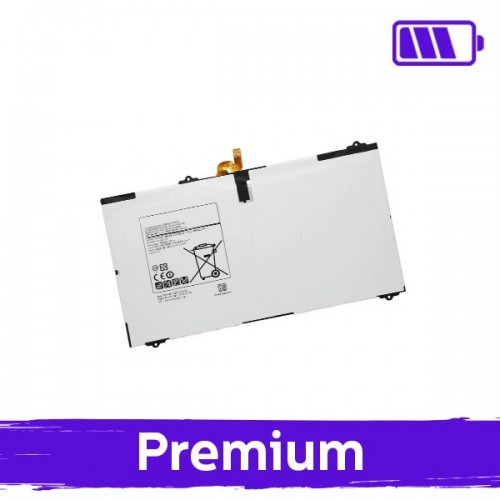 Battery Compatible With Samsung T810 / T815 Tab S2 9.7 BT810ABE (OEM)