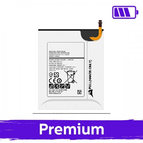 Battery Compatible With Samsung T560 / T561 Tab E 9.6" BT561ABE 5000mAh (OEM)