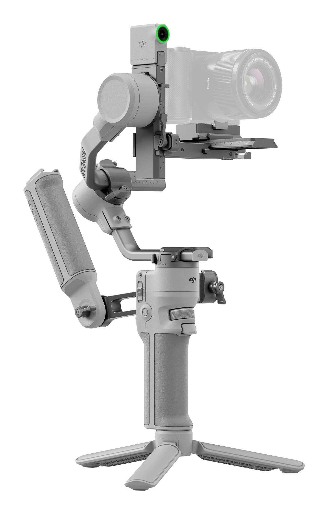 DJI Стабилизатор RS 4 Mini Combo CP.RN.00000443.03