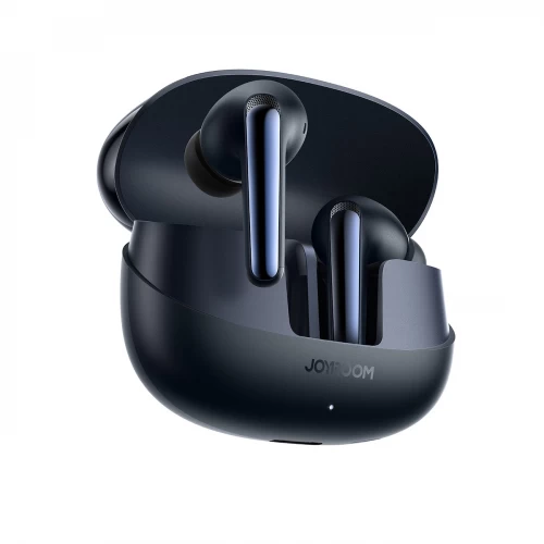 Bluetooth brīvroku ierīce Dudao JR-FN2 melns (Bluetooth 5.4)
