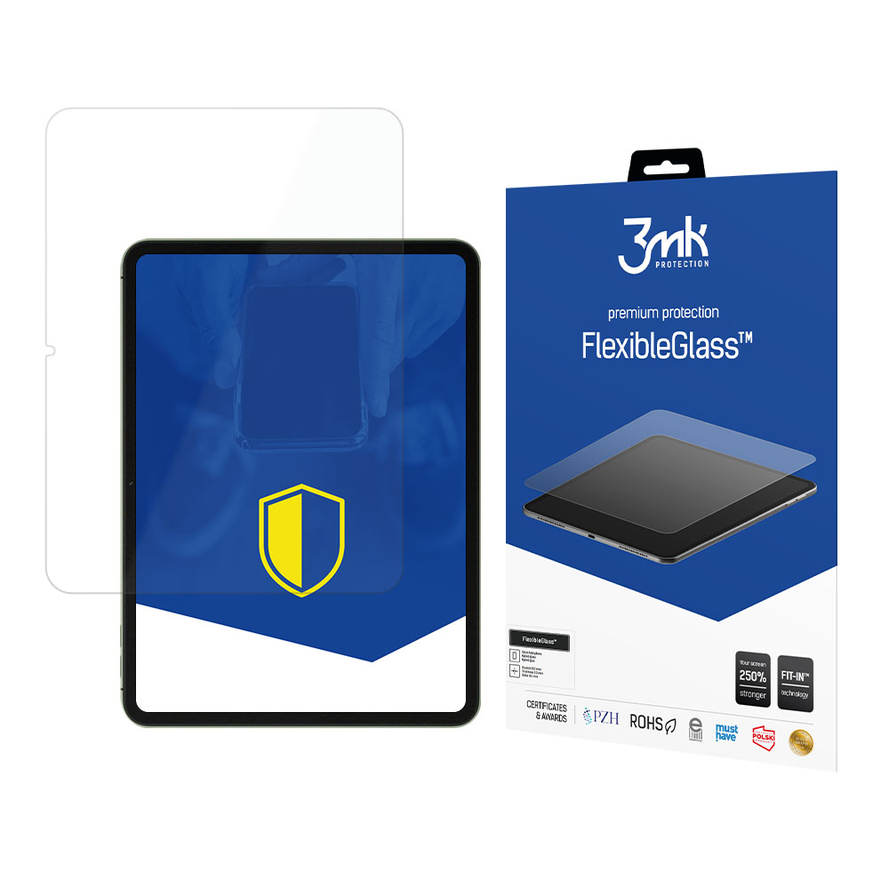 3mk FlexibleGlass hibrīda stikls priekš OnePlus Pad Go