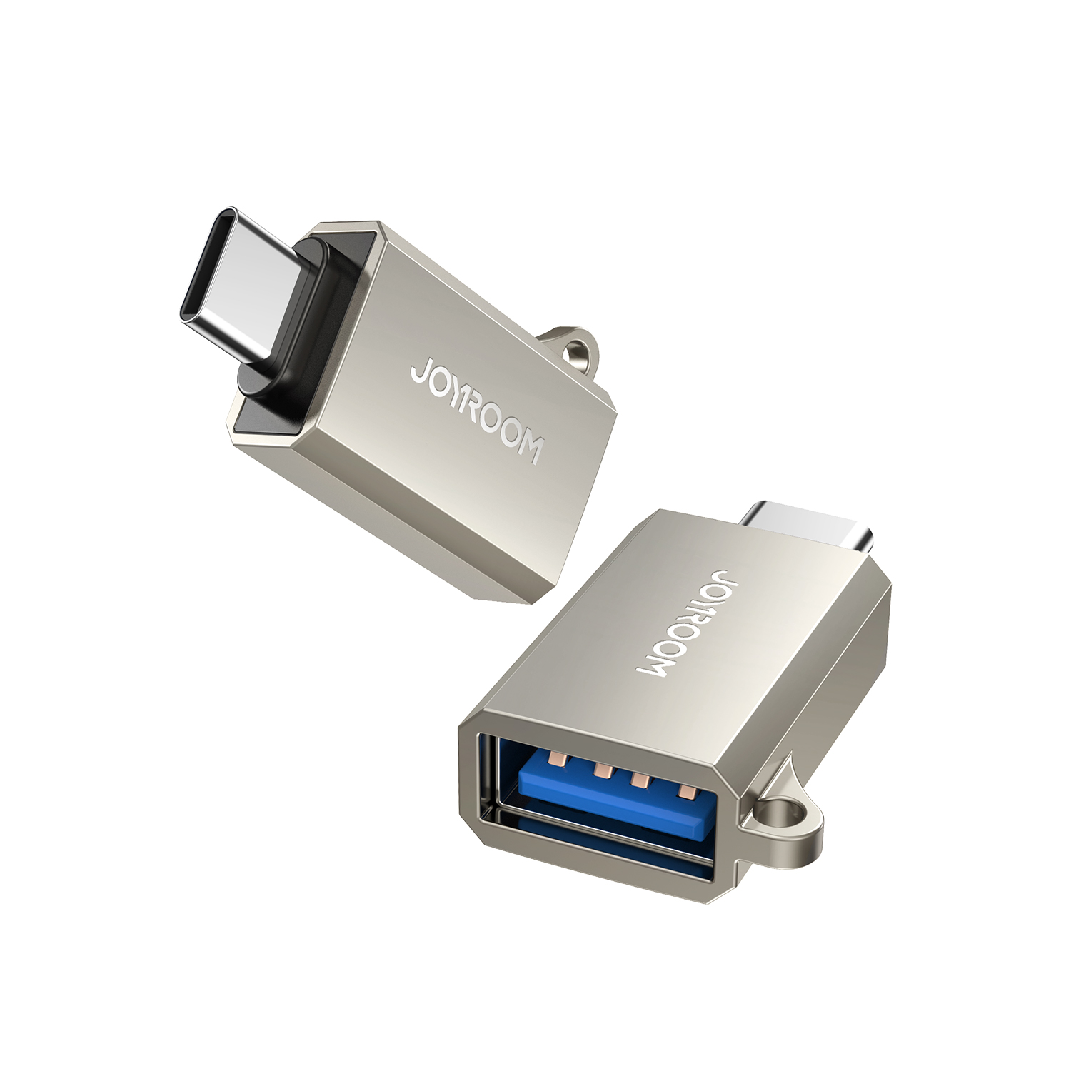 Adapteris Joyroom S-H151 USB-A uz Type-C