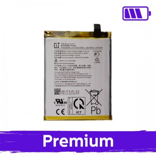 Baterija OnePlus N10 5G BLP815 (OEM)