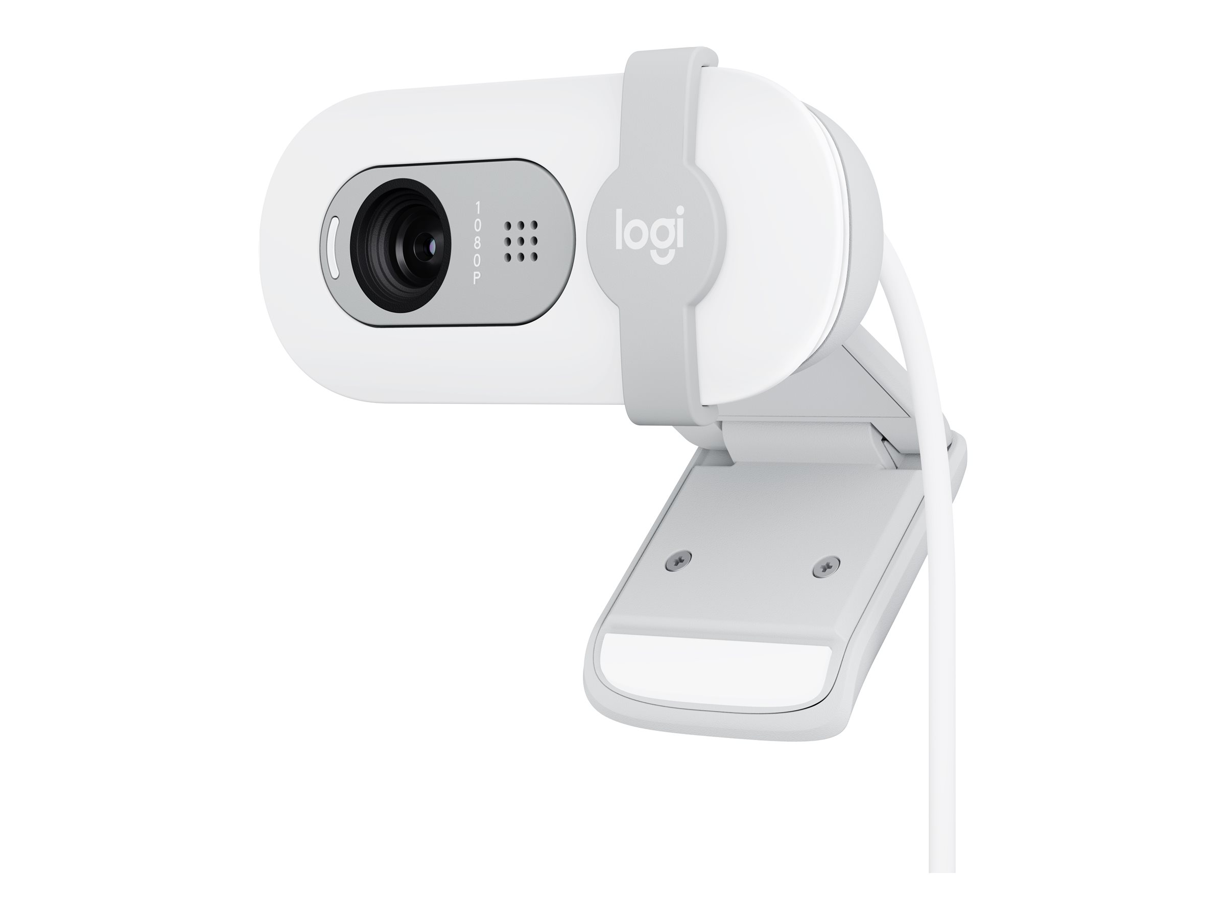 Logitech Brio 100 Full HD tīmekļa kamera