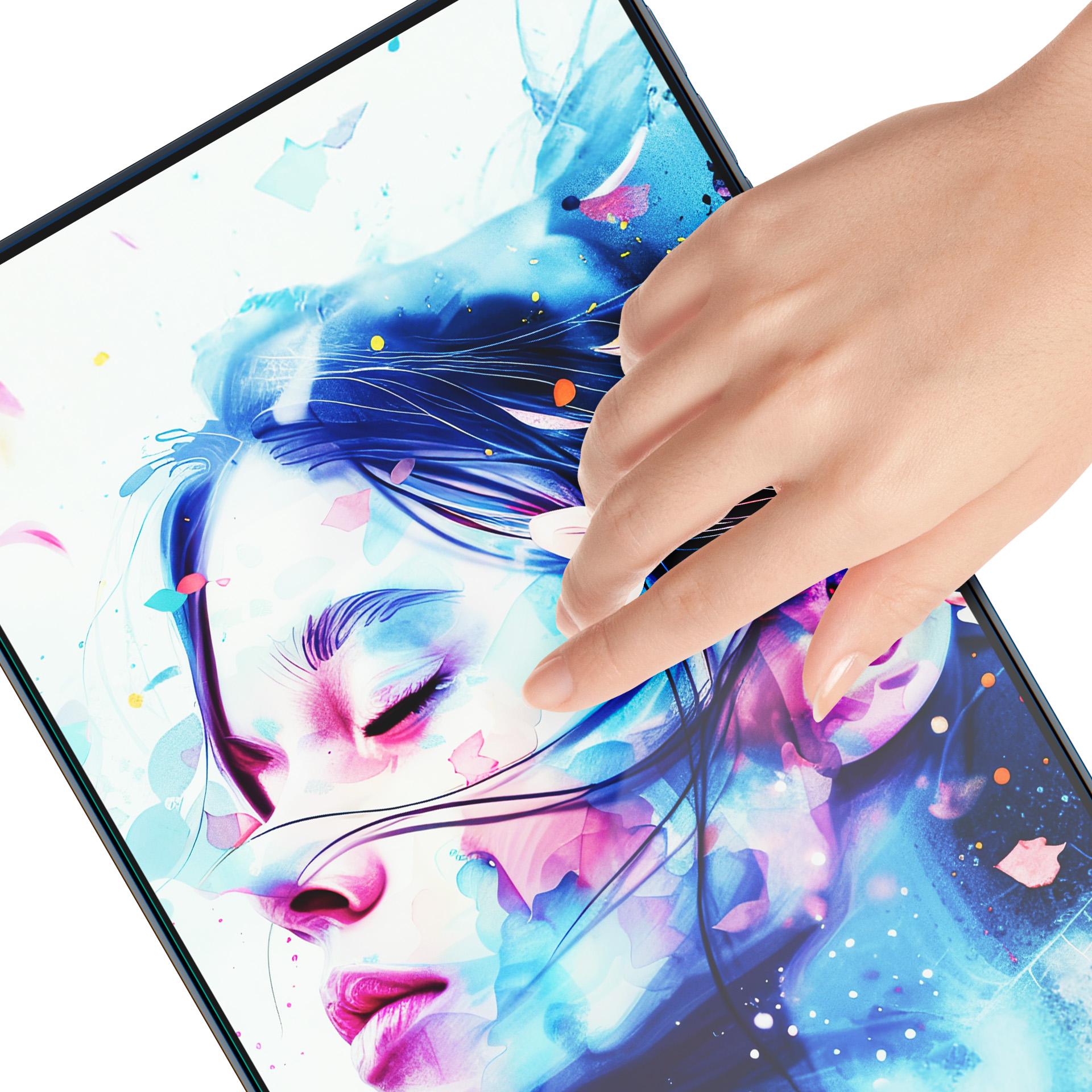 3mk Paper Feeling aizsargplēve Samsung Galaxy Tab S6 Lite 2024