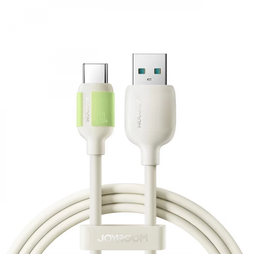 USB kabelis Joyroom S-A53 Sand Type-C 120cm