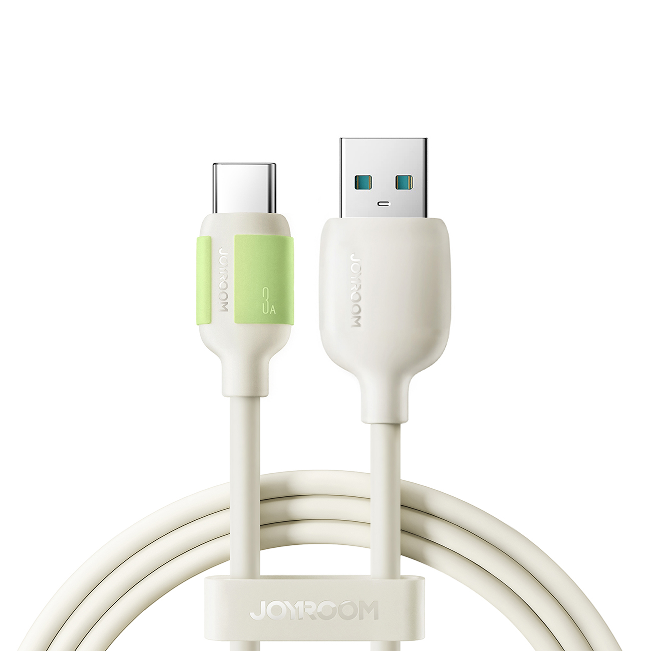 Ātrās uzlādes datu kabelis Joyroom S-A53 USB-A - Type-C