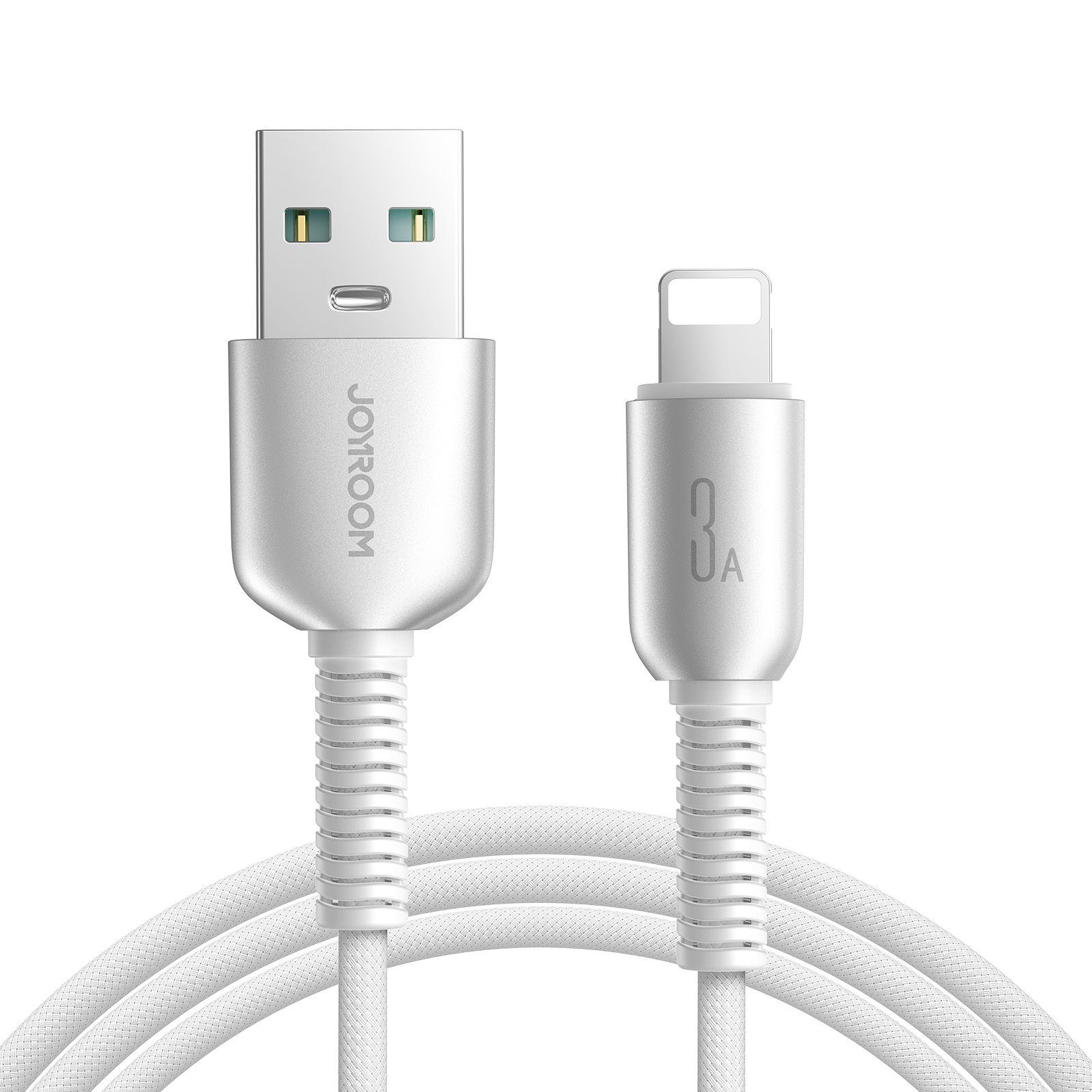 Kabelis USB Lightning Joyroom S-A51 A-L 1,2 m