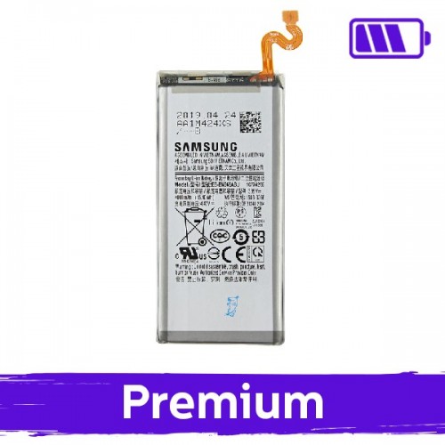 Battery Compatible With Samsung N960F Note 9 EBBN965ABE 4000mAh (OEM)