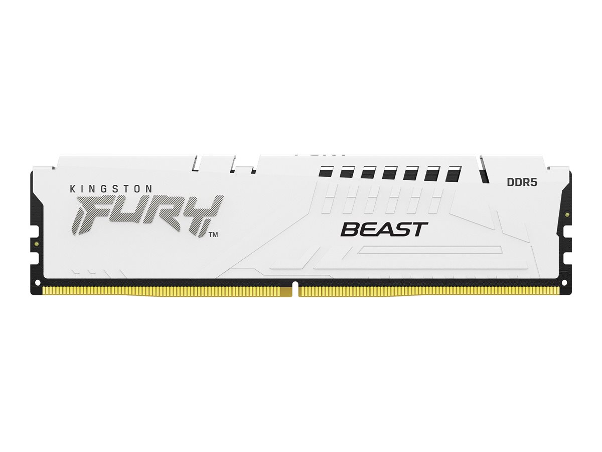 KINGSTON 16GB 6400MT/s DDR5 CL32 DIMM