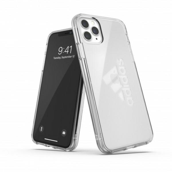 Adidas SP aizsargstikls iPhone 11 Pro Max - caurspīdīgs