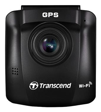Automašīnas videoreģistrators TRANSCEND DrivePro 250 32GB TS-DP250A-32G