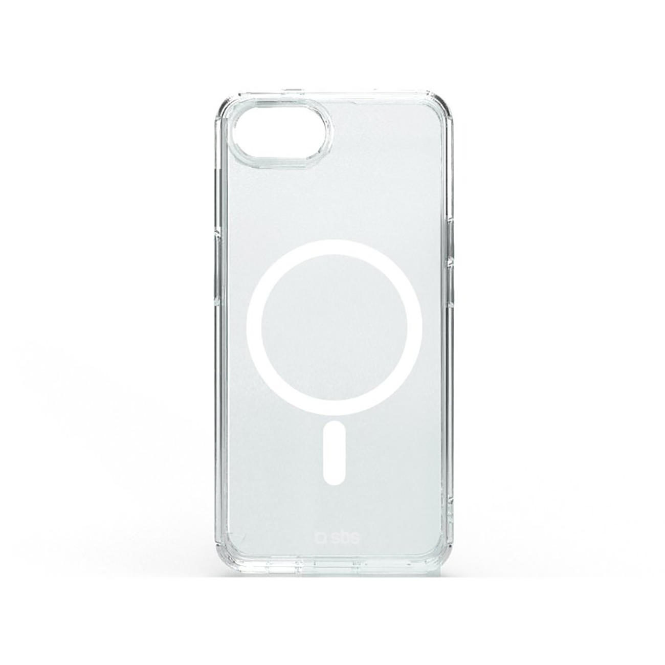 Ekstremāli magnētiskais viedtālruņa apvalks iPhone 16E