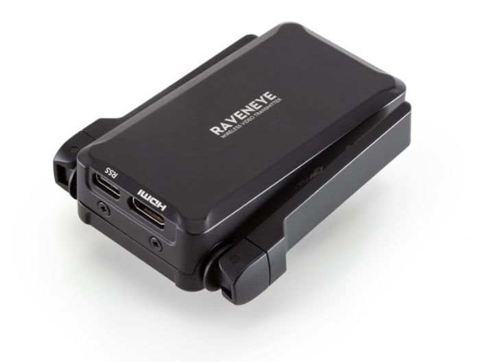 DJI Ronin RavenEye attēla pārraides sistēma