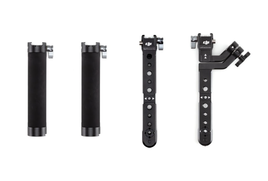 DJI Ronin BG30 рукоятка