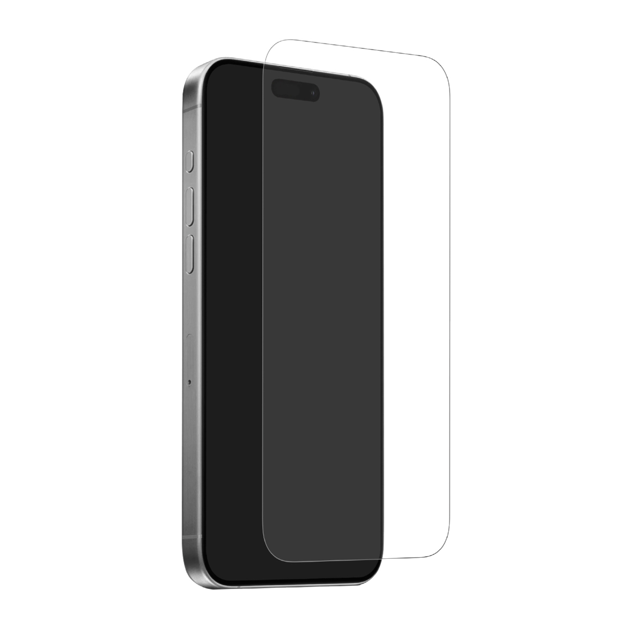 Puro Standard Tempered Glass for iPhone 17 Pro Max