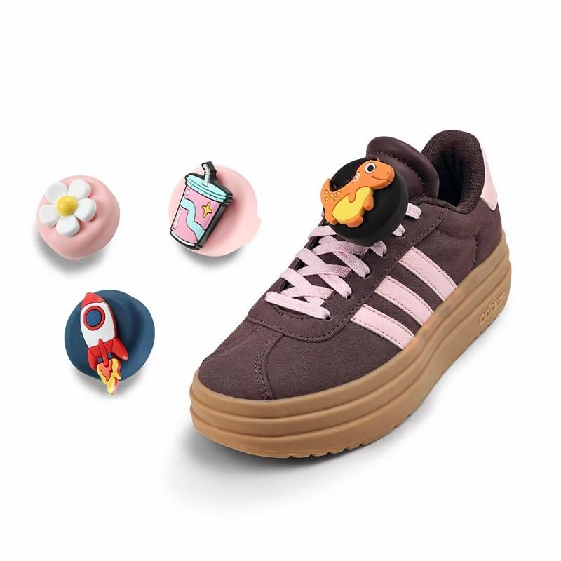 Tech-Protect Smooth 4 komplekts viedtālruņa apvalks Apple AirTag 1/2 bērniem - daudzkrāsains