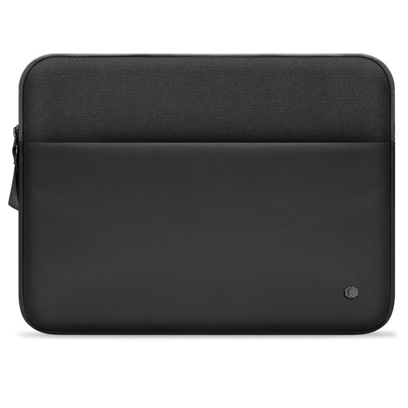 Tech-Protect somas somas nektordatoram 13-14 - melnas - Black
